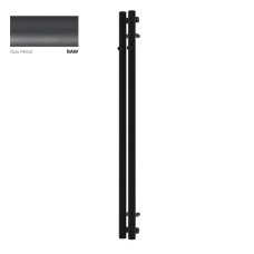 Рушникосушка Rolo Hanger 1200x95 Ral Raw Metal WGROW120009KRAWSX Terma