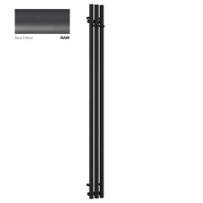 Рушникосушка Rolo Hanger 1400x150 Ral Raw Metal WGROW140015KRAWSX Terma