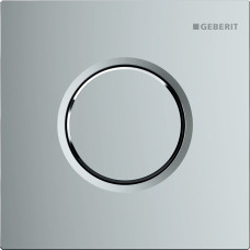 Кнопка зливу для пісуара 116.011.21.5 Geberit