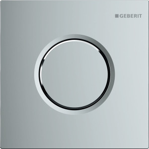 Кнопка зливу для пісуара 116.011.21.5 Geberit