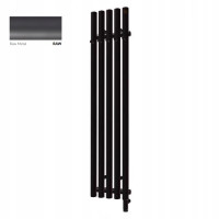 Рушникосушка Rolo Hanger E 1200x260 Ral Raw Metal WLROW120026KRAWE8ORXMX0 Terma