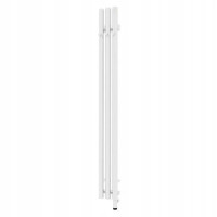 Рушникосушка Rolo Hanger E 1400x150 Ral 9016 matt WLROW140015KJ16E8ORXMX0 Terma