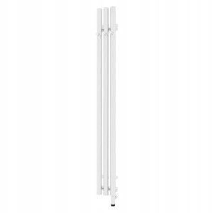 Рушникосушка Rolo Hanger E 1400x150 Ral 9016 matt WLROW140015KJ16E8ORXMX0 Terma