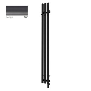 Рушникосушка Rolo Hanger E 1400x150 Ral Raw Metal WLROW140015KRAWE8ORXMX0 Terma