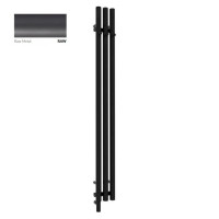 Рушникосушка Rolo Hanger E 1400x150 Ral Raw Metal WLROW140015KRAWE1ORXMX0 Terma
