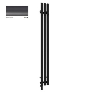 Рушникосушка Rolo Hanger E 1400x150 Ral Raw Metal WLROW140015KRAWE1ORXMX0 Terma