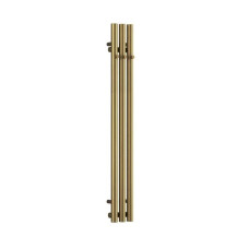Рушникосушка Rolo Hanger E 1400x150 Ral Brass WLROW140015KBRAE1ORXMX0 Terma