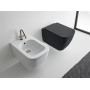 Кришка для унітаза Teorema 2.0 soft-close (8305B49) Ardesia, SCARABEO