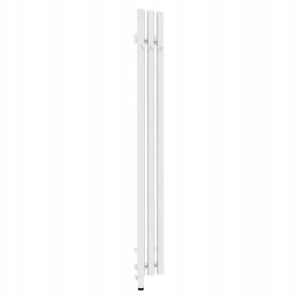 Рушникосушка Rolo Hanger E 1400x150 Ral 9016 matt WLROW140015KJ16E1ORXMX0 Terma