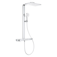 Душова система Rainshower Aqua Pure 1009620000 Grohe