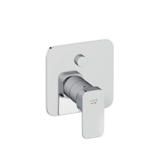 Змішувач Renon 427590575 хром Kludi