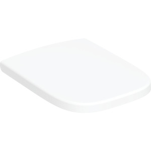 Кришка для унітаза Modo soft-close 502.828.00.1 Geberit