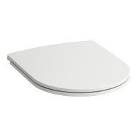 Кришка для унітаза Laufen PRO slim soft-close H8989660000001 LAUFEN
