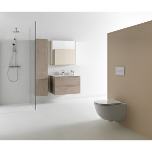Кришка для унітаза Laufen PRO slim soft-close H8989660000001 LAUFEN