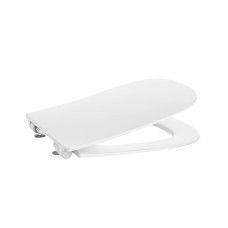 Кришка для унітазу Optic Slim soft-close A801F72002 Roca