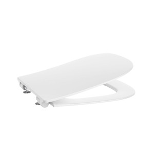 Кришка для унітазу Optic Slim soft-close A801F72002 Roca