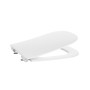 Кришка для унітазу Optic Slim soft-close A801F72002 Roca