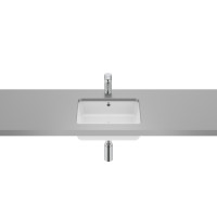 Умивальник Gap Alter 400 A3270YE000 Roca