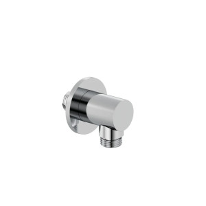 Підключення душового шланга DN 15 A-QA 6554705-00 хром Kludi