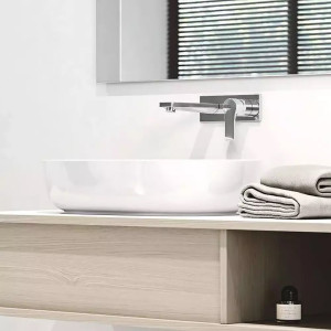 Змішувач для умивальника Zenta SL 482480565 Kludi