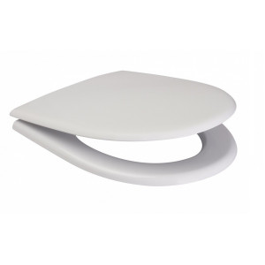 Кришка для унітаза ЕKO Plus (CSSD1000120961), Cersanit