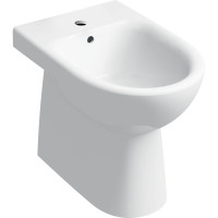 Біде підлогове Selnova 500.289.01.7 Geberit