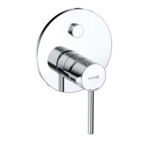 Змішувач Bozz 387590576 хром Kludi