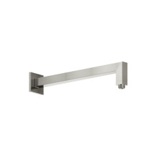 Душовий кронштейн Inox брашований AD138-24IX Nobili