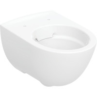 Унітаз підвісний воронкоподібний Modo Rimfree 502.788.00.1 Geberit