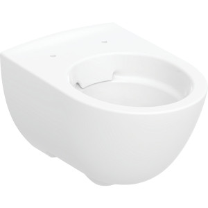 Унітаз підвісний воронкоподібний Modo Rimfree 502.788.00.1 Geberit