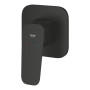 Гігієнічний душ Cubeo UA11183243 чорний matt Grohe