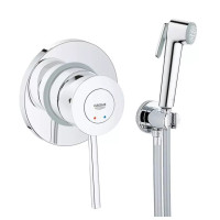Гігієнічний душ Bau Classic UA11104802 Grohe