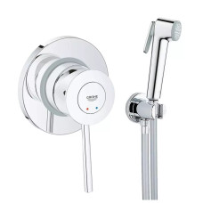 Гігієнічний душ Bau Classic UA11104802 Grohe