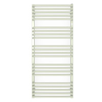 Рушникосушка Alex 1140x500 Ral 9016 matt WGALE114050KJ16SX Terma