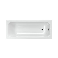Ванна прямокутна MIA 160x70 RADAWAY