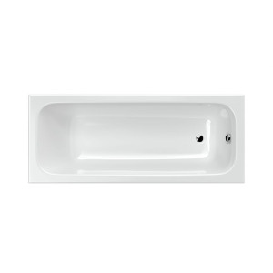 Ванна прямокутна MIA 160x70 RADAWAY