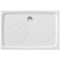 Душовий піддон GIGANT PRO 120x90, RAVAK