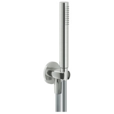 Душовий набір Inox (AD146-32IX), Nobili