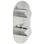 Змішувач для душу Velis Inox (WE00102-TIX), Nobili