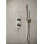 Змішувач для душу Velis Inox (WE00102-TIX), Nobili