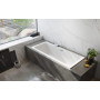 Ванна прямокутна TIANA 160x75 RADAWAY