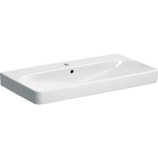 Умивальник 120 Smyle Square 500.226.01.1 Geberit