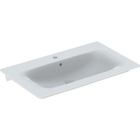 Умивальник 80 Selnova Square 500.995.00.1 Geberit
