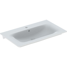 Умивальник 80 Selnova Square 500.995.00.1 Geberit