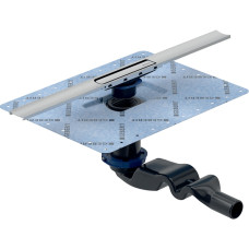 Душовий канал CleanLine 30 154.522.00.1 Geberit