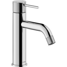 Змішувач для умивальника Respiro Chrome RS131118-2CR Nobili