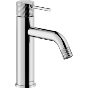 Змішувач для умивальника Respiro Chrome RS131118-2CR Nobili