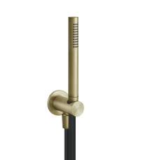 Душовий набір Gessi316 Brushed Brass PVD 54023727 Gessi