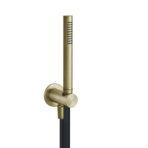 Душовий набір Gessi316 Brushed Brass PVD 54023727 Gessi