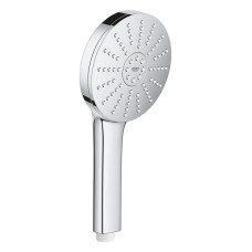 Лійка для ручного душу Euphoria 120 хром 1348830000 Grohe